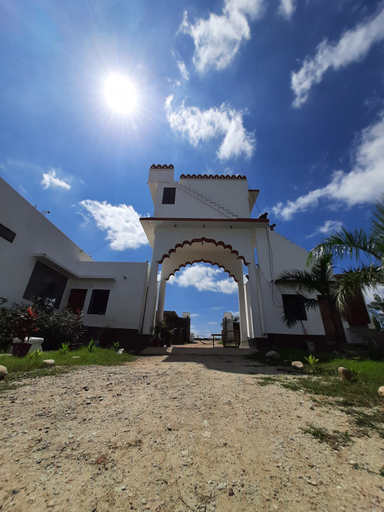 Exterior & Views 2, Vijayam Resort, Rajsamand