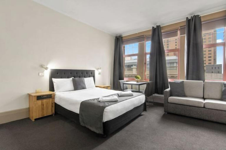 Bedroom 19