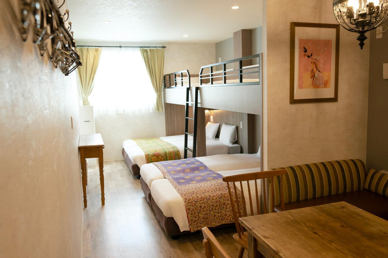 Bedroom 6