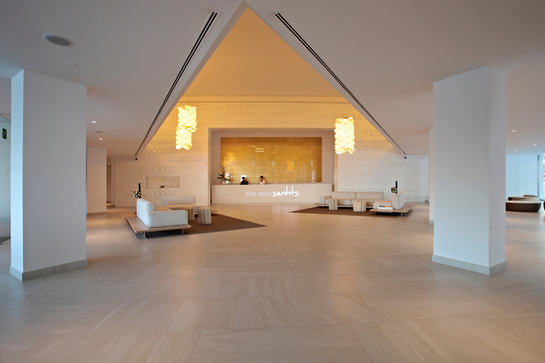 Public Area 5, Son Moll Sentits Hotel & Spa, Baleares