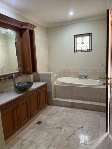 Villa Princess Sentul 6br Private Pool - Tap to explore photos
