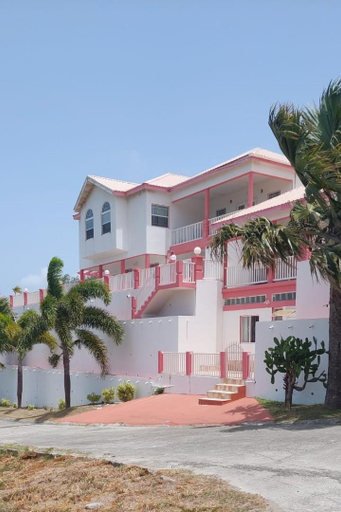 Others 4, Cliff-Villa