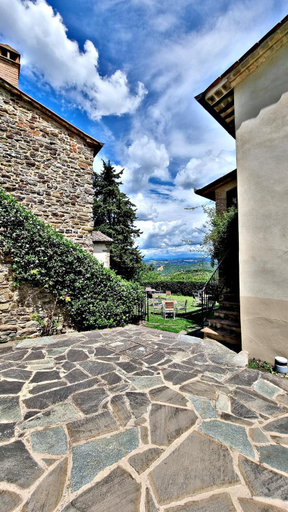 Life Hotels Abbazia San Faustino Resort, Perugia