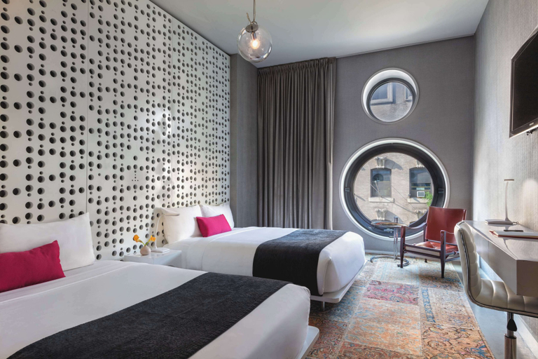 Bedroom 9