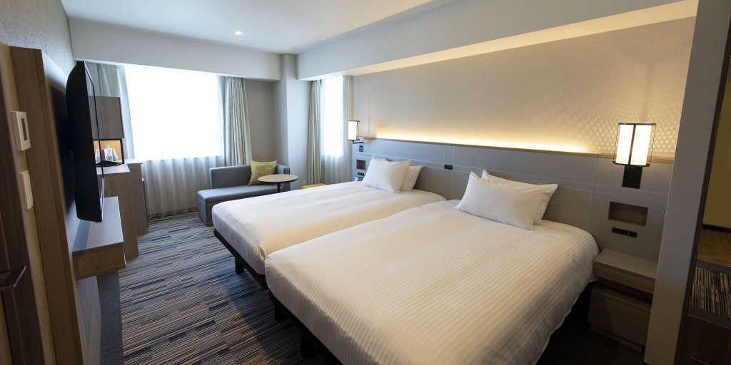 Bedroom 8