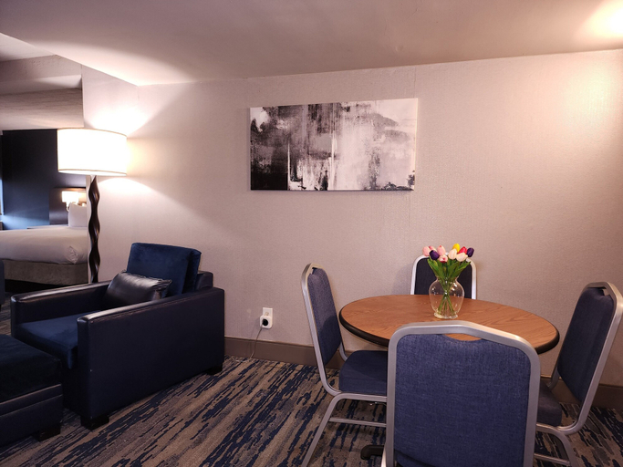 Others 4, Skyline Hotel Detroit Airport, SureStay Collection by BW, Wayne