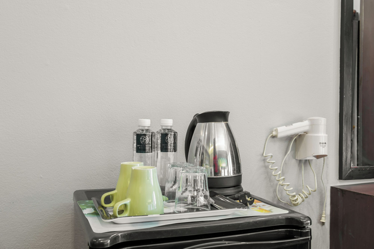 Amenities