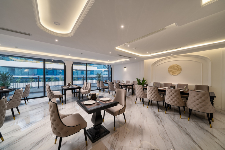 Food & Drinks 5, 22Land Cloud Hotel, Ba Đình