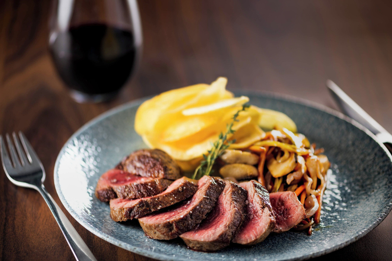 Food & Drinks 5, AC Hotel Porto by Marriott, Porto