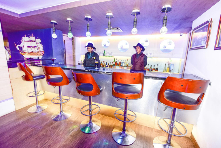 Food & Drinks 5, Swosti Grand, Khordha