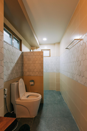Bathroom 5