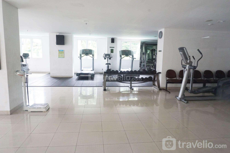 Others 3, Scenic Studio Beverly Dago Apartment By Travelio, Bandung