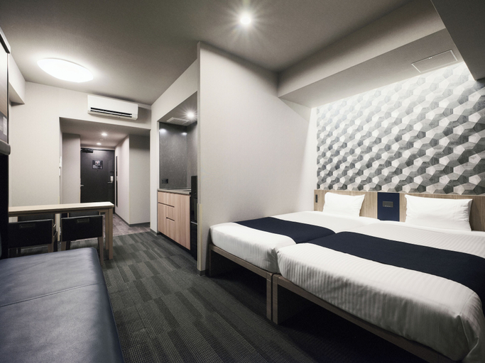 Bedroom 25
