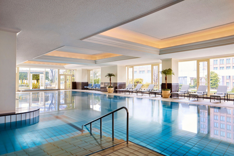 Sport & Beauty 2, The Ritz-Carlton, Osaka, Osaka