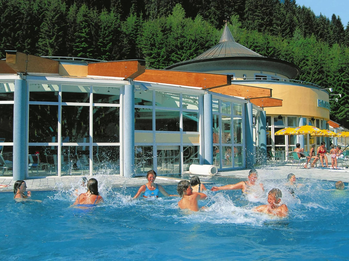 Sport & Beauty 4, Apartment in Filzmoos near Ski Amade, Sankt Johann im Pongau