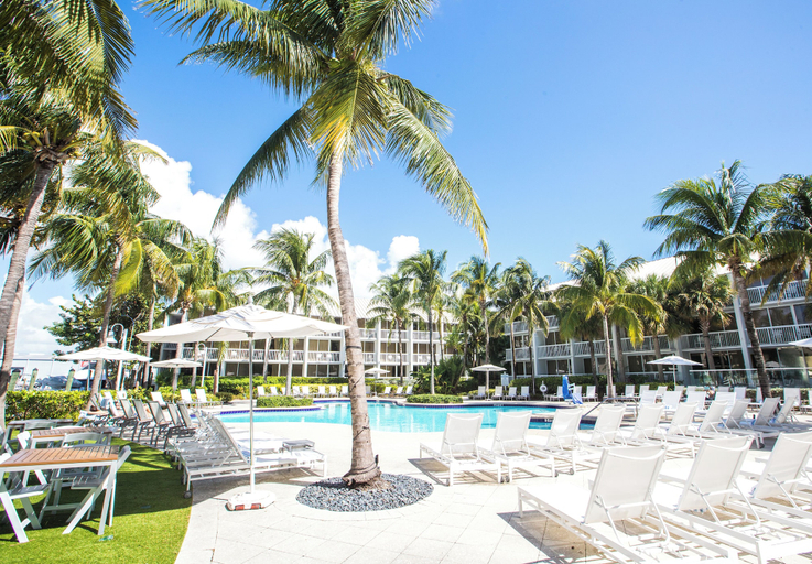 Sport & Beauty 2, Hilton Fort Lauderdale Marina, Broward