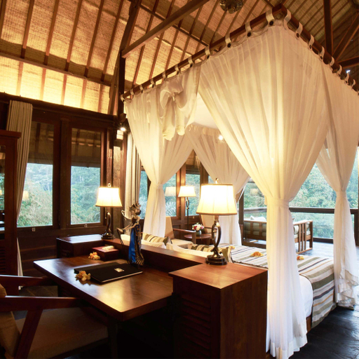Bagus Jati Health & Well Being Retreat - Tap to explore photos