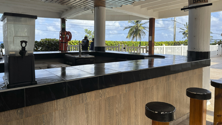 Others 2, Hotel Blue Reef by On vacation, San Andrés