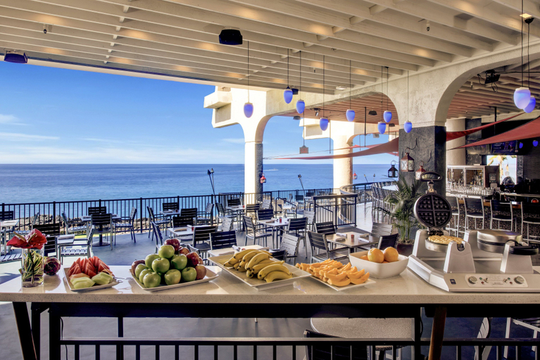 Food & Drinks 4, OUTRIGGER Kona Resort & Spa, Hawaii