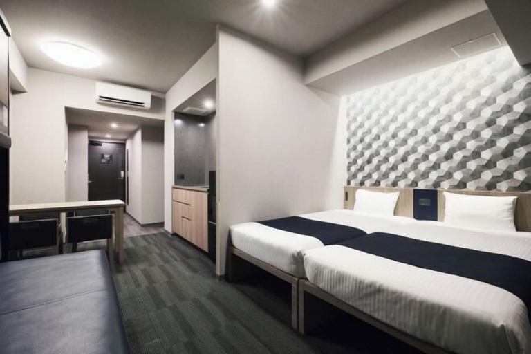 Bedroom 12