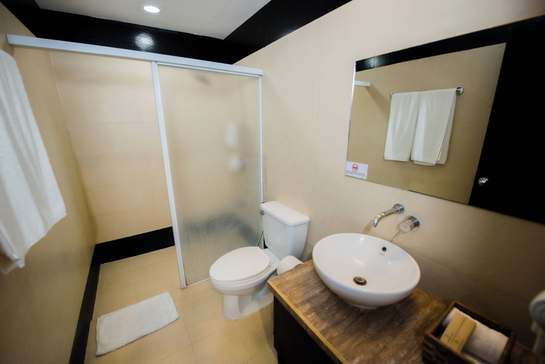 Bedroom 4, Sun City Suites, General Santos City