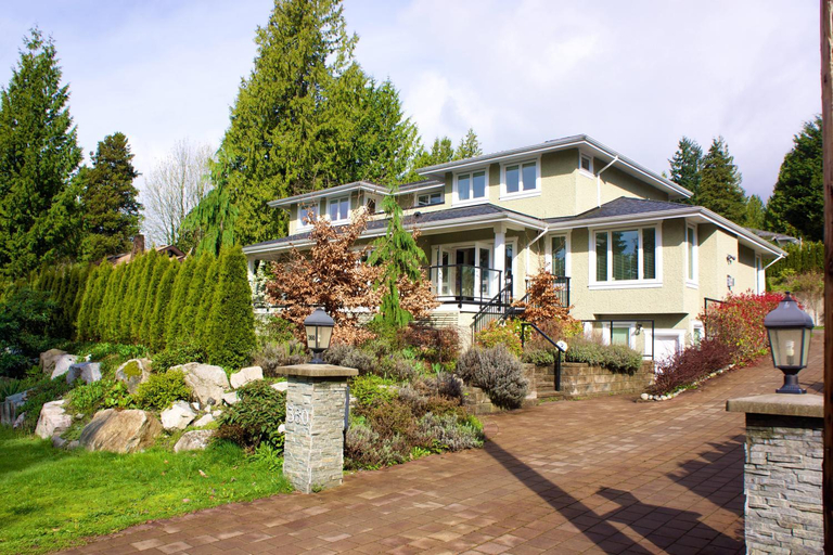Others 5, Welcome Home, Greater Vancouver