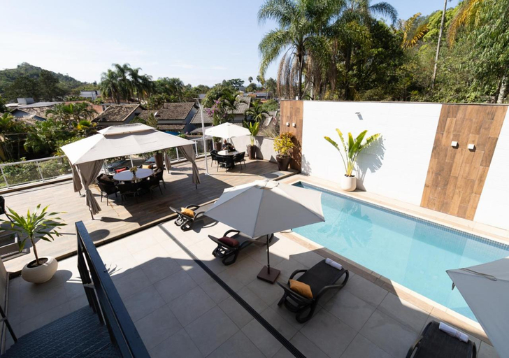 Sport & Beauty 2, Hotel Terras da Finlandia, Itatiaia