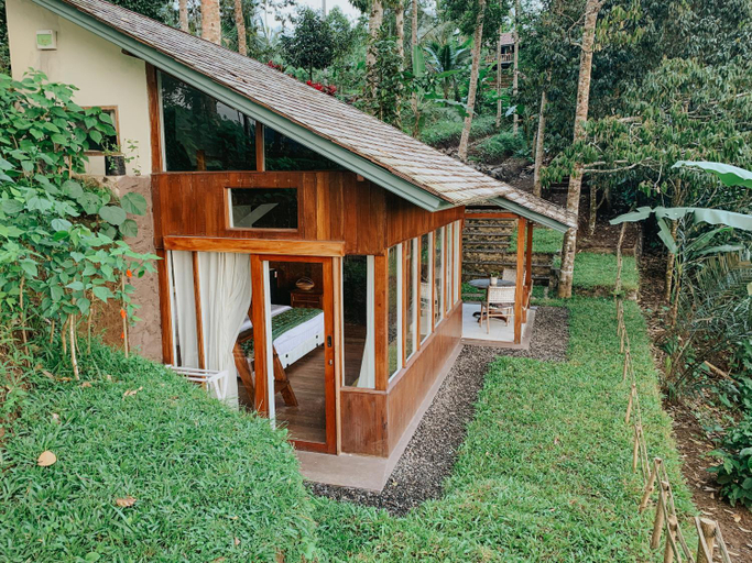 The Lookout Cabin in Pupuan Tabanan Bali, Tabanan