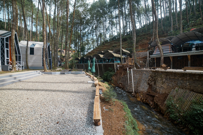 Others 5, Inspira Cabin, Bandung