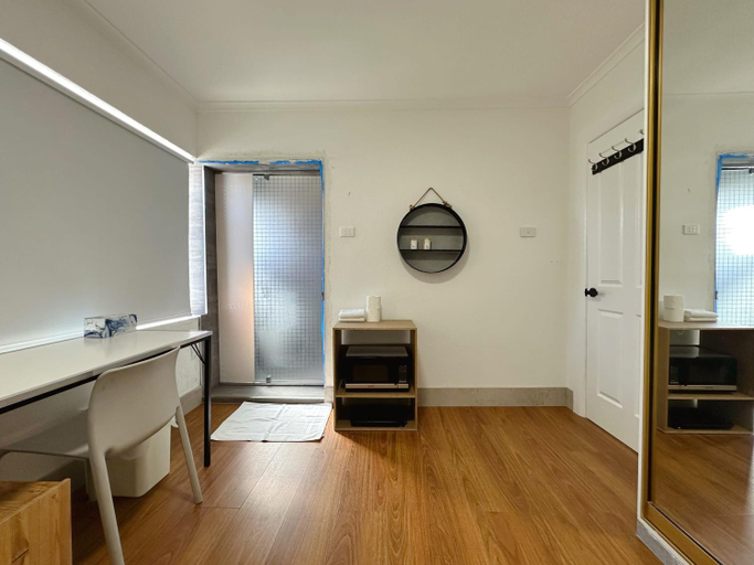 2, Montrose Double Bed Room close to City, Glenorchy