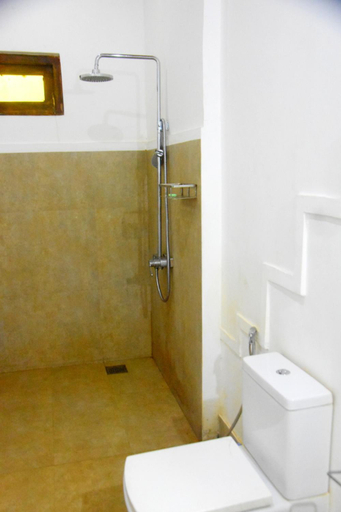 Bathroom, Access Villa & Restaurant Sigiriya, Dambulla