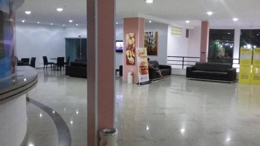 Others 5, Flat - Condominio Golden Dolphin Resorts, Caldas Novas