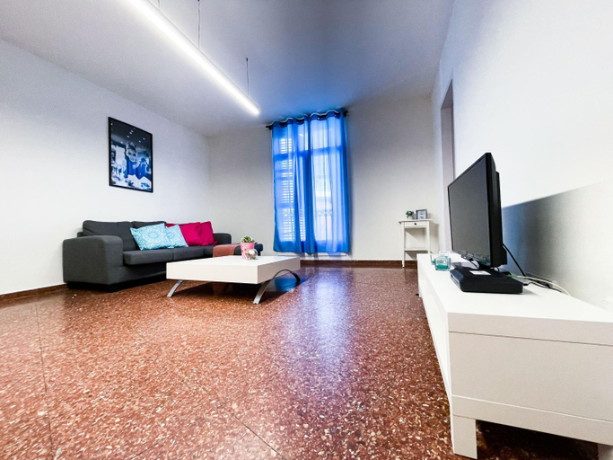 Others 2, Private Rooms by BCN Cathedral, Barcelona