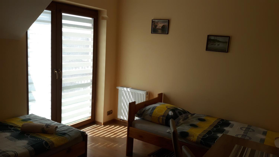 Others 4, Zajazd Mistrz i Malgorzata, Kielce