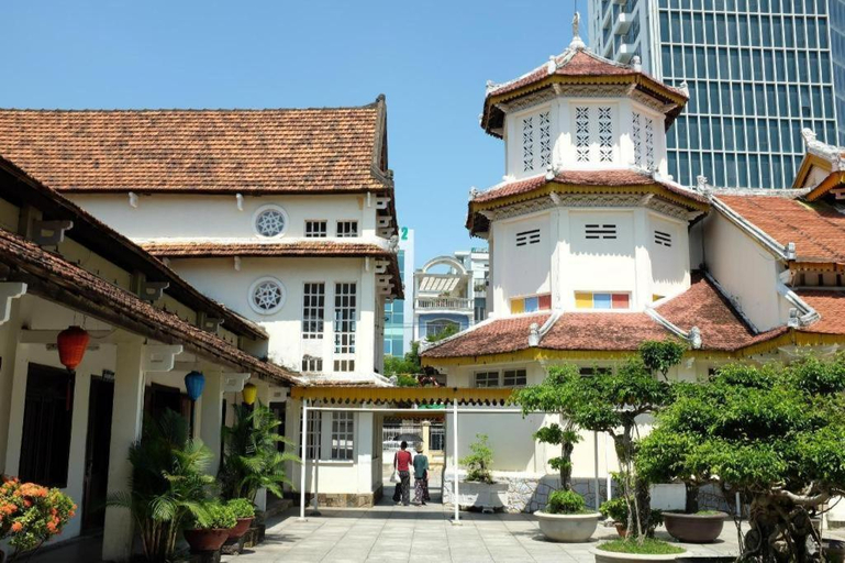 Exterior & Views 1, Tien Sa Hotel Da Nang, Hải Châu