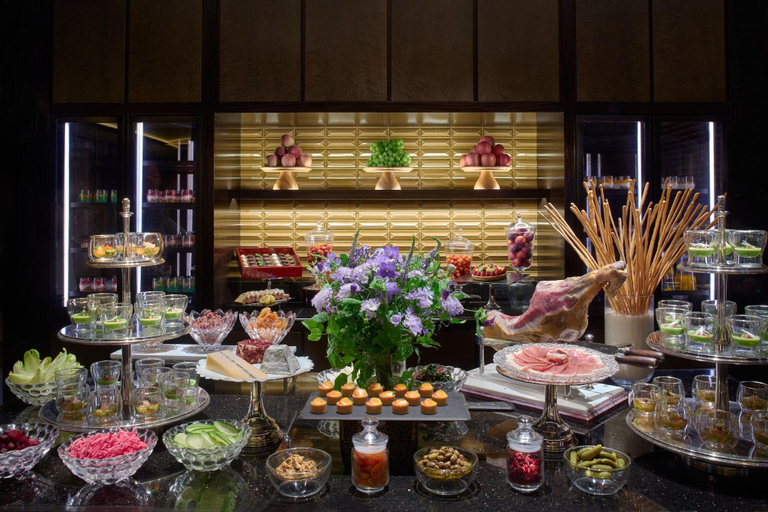 Food & Drinks 23