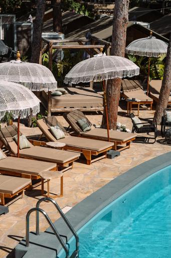 Sport & Beauty 2, Parco Ibiza, by Camping San Antonio est 1961, Baleares
