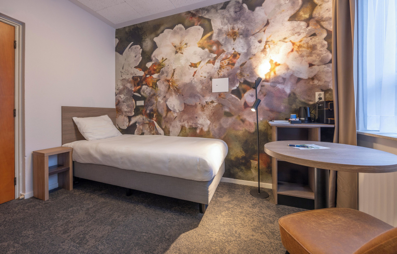 Bedroom 3, Fletcher Parkhotel Val Monte, Groesbeek