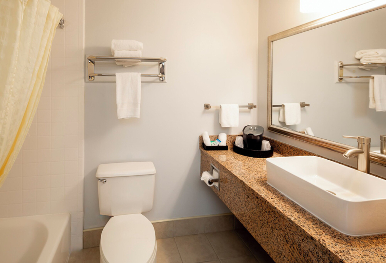Bathroom 7