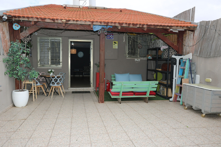 Exterior & Views 2, The private house Beer Sheba