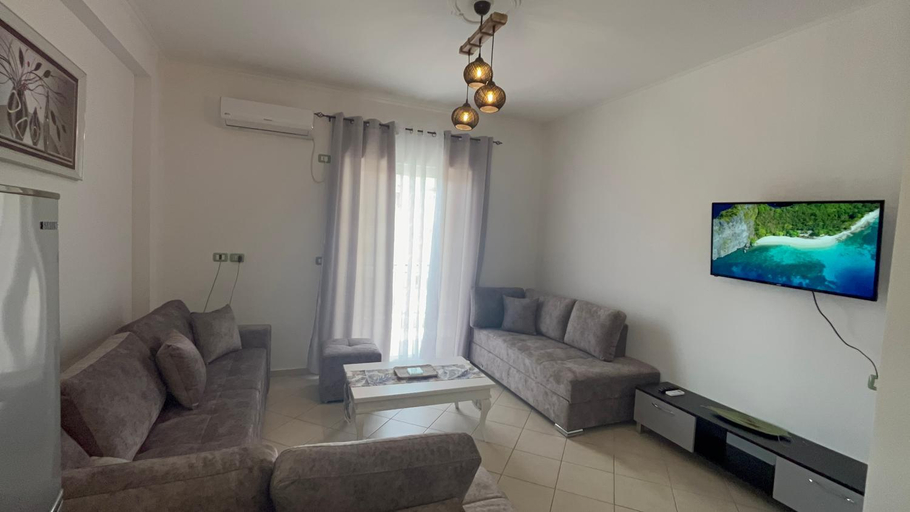 Others 4, Electra Suites & Apartments, Sarandës