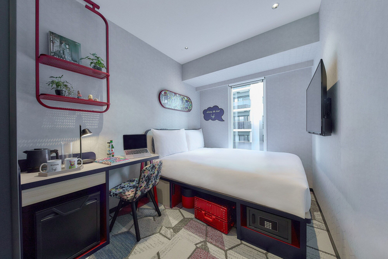 Bedroom 5