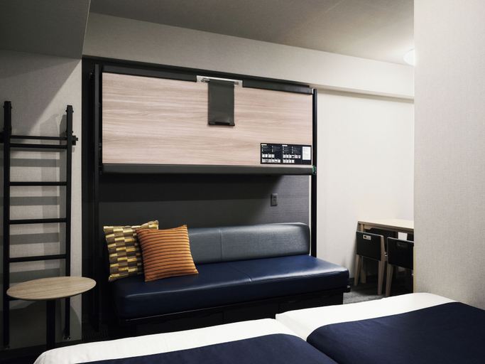 Bedroom 29