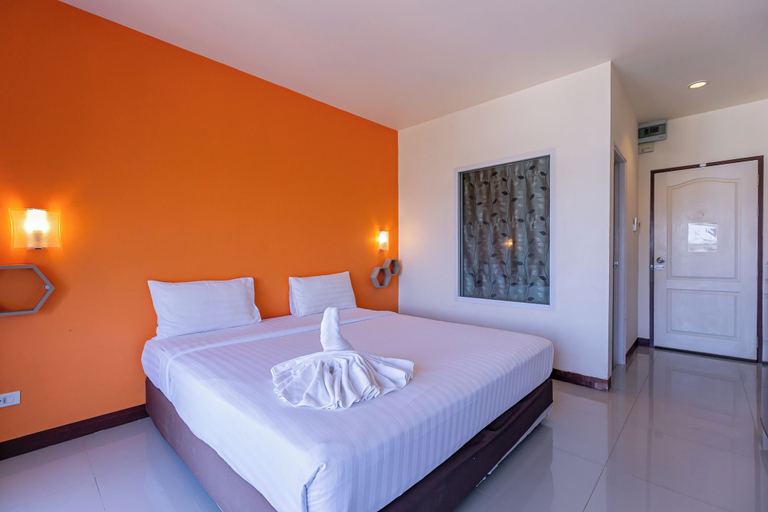 Bedroom 7