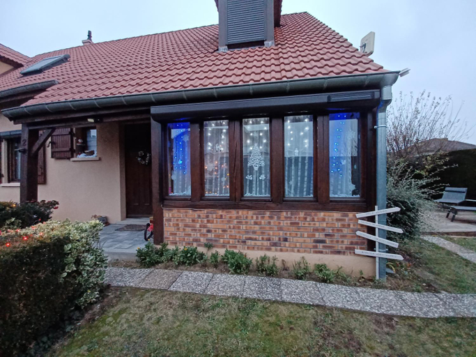Others 4, Chez Serge et Francine, Haut-Rhin