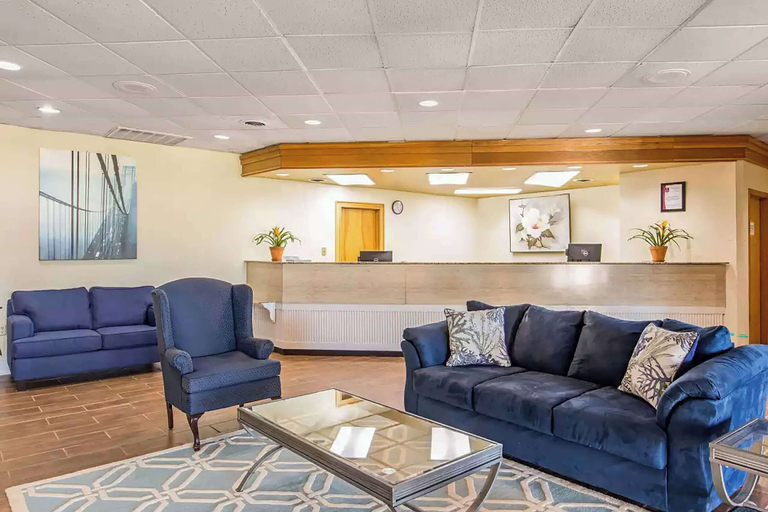 Others 5, Ramada by Wyndham Santee I-95, Orangeburg