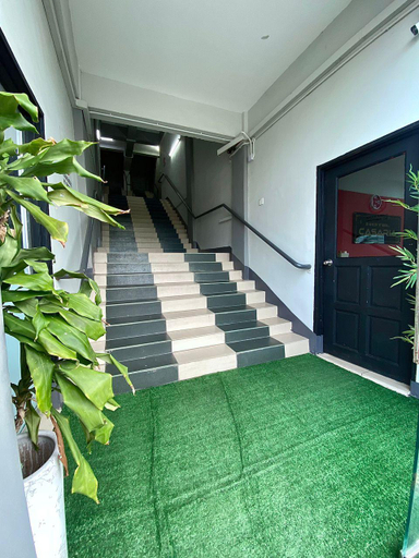 Others 5, Hotel Casaria, Dungun