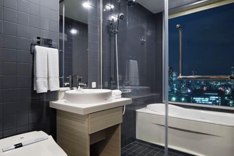 Bathroom 4