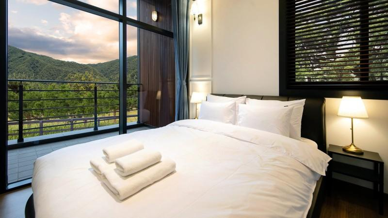 Others 5, Ulsan Byeoldam Eunchae Private Pool Villa, Cheongdo