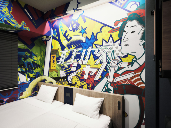 Bedroom 10